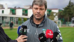 Sağlam, Beşiktaş iddialarına yanıt verdi