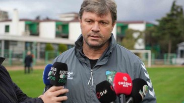 Sağlam, Beşiktaş iddialarına yanıt verdi