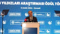 OSB’ler Cumhuriyet tarihinin rekorunu kırdı