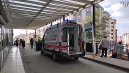 Anne ve 4 çocuğu sobadan zehirlendi