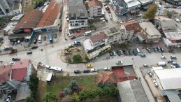 İzmit Yeşilova’ya yeni bir nefes