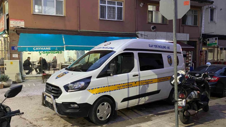 Kocaeli’de alacak verecek kavgası: Pompalı tüfekle ateş açtı