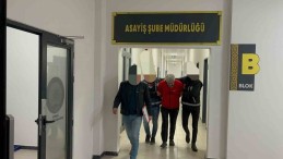 Arkadaşını bıçaklayarak öldüren zanlı tutuklandı