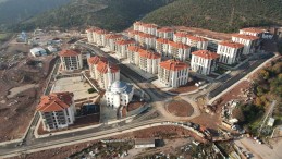 Barbaros mahallesi, Derince Sopalı’ya taşınıyor