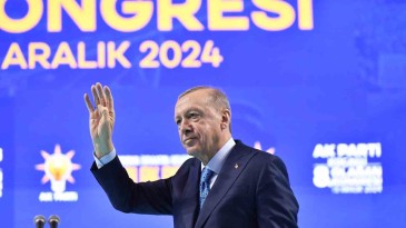 Cumhurbaşkanı Erdoğan’dan Özgür Özel’e çağrı