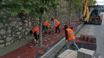 Kocaeli Büyükşehir’den israfa karşı yeni çözüm