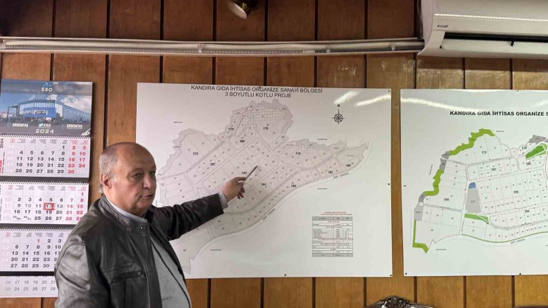 Kandıra’da yeni dinamit patlayacak mı? Başol detayları paylaştı