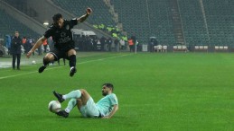 Kocaelispor büyük fırsatı tepti: Sahasında 2-0 yenildi