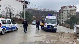 İzmit Gündoğdu’da kadın tartıştığı kocasını bıçakladı