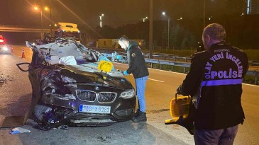 2 kişiye mezar olan otomobilin sürücüsüne istenen ceza belli oldu