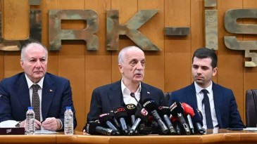 TÜRK-İŞ Asgari Ücret talebini açıkladı