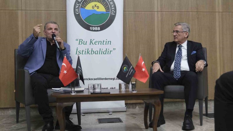 Mustafa Çulcu: “Şu an asla hakemlik yapmak istemem”