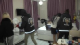 Kocaeli polisinden dev operasyon: 14 şüpheli yakalandı, 10 kadın kurtarıldı