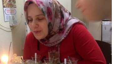Sema öğretmenden acı haber: 13 günlük yaşam savaşını kaybetti