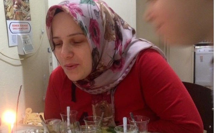 Sema öğretmenden acı haber: 13 günlük yaşam savaşını kaybetti