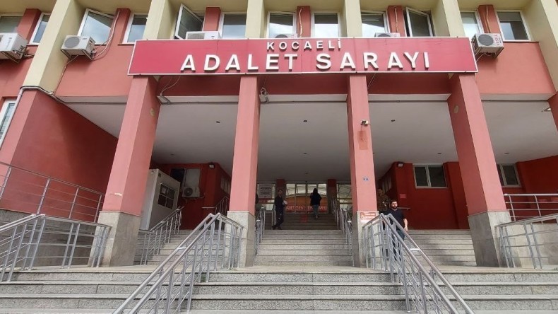 Kızından şok ifade: “Babam bana izin vermediği için iftira attım”