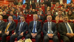 Ticaret Bakanı Ömer Bolat Kocaeli İş Dünyası ile buluştu, önemli mesajlar verdi