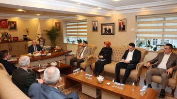 Darıca’da kriz masası kuruldu