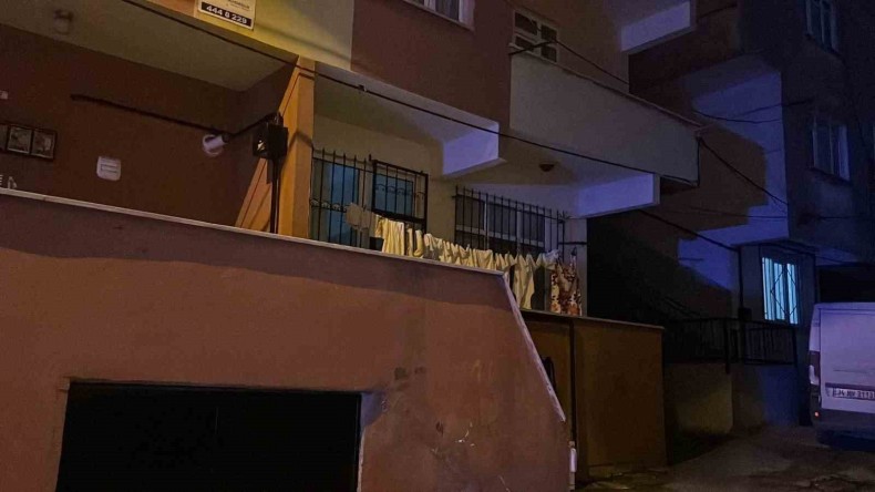 Zehirlenen 5 kişilik aile hastanelik oldu