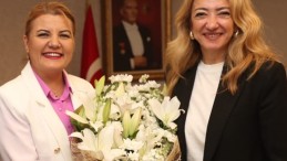 Av. Bahar Candemir, Türkiye Barolar Birliği yönetimine girdi