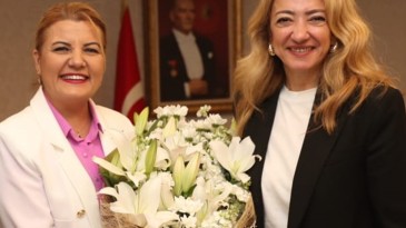 Av. Bahar Candemir, Türkiye Barolar Birliği yönetimine girdi