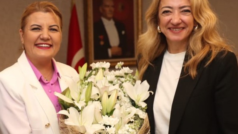 Av. Bahar Candemir, Türkiye Barolar Birliği yönetimine girdi