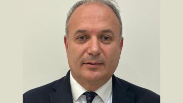 Başkan Büyükakın duyurdu: Büyükşehir’de bir atama daha