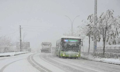 Tarih verdi, yoğun kar yağışı bekleniyor