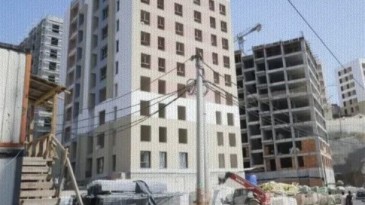 Cedit’te kentsel dönüşüm: Kira yardım süresi uzatıldı