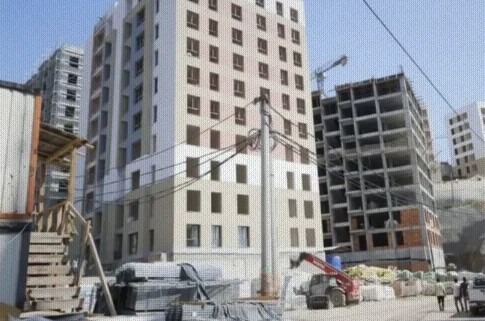 Cedit’te kentsel dönüşüm: Kira yardım süresi uzatıldı