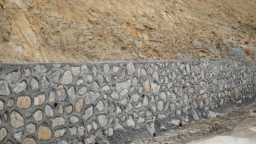 İzmit Belediyesi yaptı, o bölge artık daha güvenli