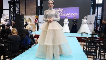 Kocaeli Evlilik Fuarı başlıyor