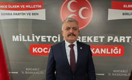 Yeni süreçte nasıl bir çalışma olacak? MHP İl Başkanı duyurdu