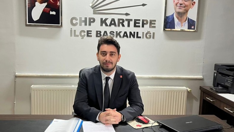 CHP Kartepe’den Başkan Kocaman’a şok! Müfettişe seslendi