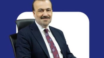 Ak Parti Kocaeli İl İcra Kurulu belli oldu