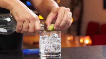 Bir zam haberi daha: Alkole yüzde 12.5….