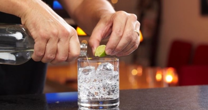 Bir zam haberi daha: Alkole yüzde 12.5….