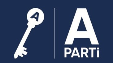 Anahtar Parti’de ilk ilçe başkanı atandı