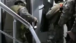 Kocaeli’de uyuşturucu operasyonları: 18 tutuklama