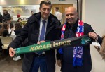 Kocaelispor Premier Lig takımıyla maç yapacak