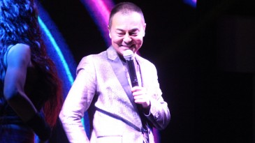 Jolly Joker’de Serdar Ortaç rüzgarı esecek