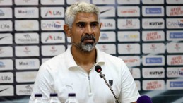 Kocaelispor Teknik Direktörü belli oldu