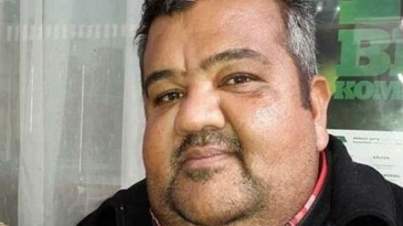 İzmit’in sembol isimlerinden Aydın Karakaya vefat etti