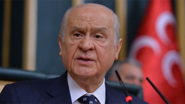 MHP Kocaeli İl Başkanı açıklamıştı; Devlet Bahçeli veto etti