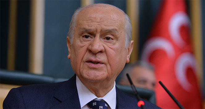 MHP Kocaeli İl Başkanı açıklamıştı; Devlet Bahçeli veto etti