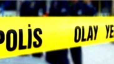 Başiskele’de ölü bulundu