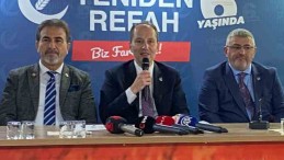 Fatih Erbakan noktayı koydu: ‘Cumhur İttifakı bizim için bitti’