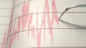 İstanbul’da korkutan deprem