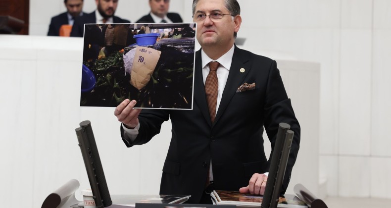 Milyonlarca emeklinin sesi oldu