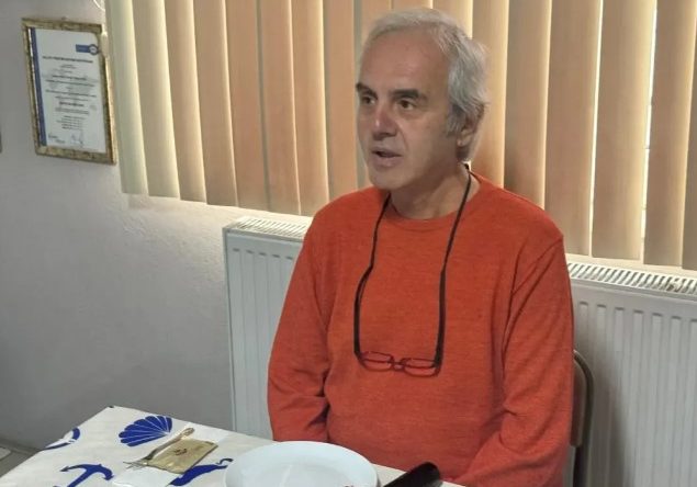İşte ‘Tarihi Sarıyer Börekçisi’ gerçeği: Erdeniz Çolak tek tek açıkladı